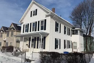 47 Barclay St, Worcester, MA 01604 - Photo 1