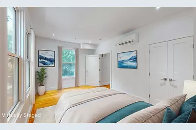 21 Regent Cir #3, Brookline, MA 02445 - Photo 11