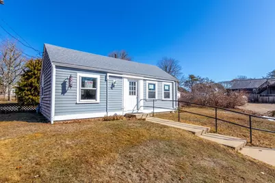 1772 Main St, Chatham, MA 02633 - Photo 1