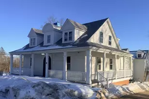 963 Main St, Leicester, MA 01524 - Photo 1