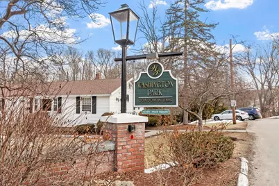 40 C Washington Park Drive #12, Andover, MA 01810 - Photo 27