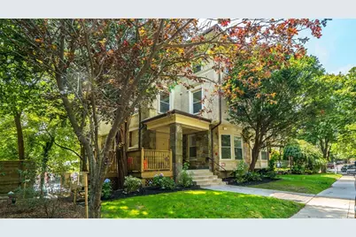 21 Regent Cir #1, Brookline, MA 02445 - Photo 17