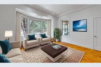 21 Regent Cir #1, Brookline, MA 02445 - Photo 7