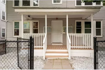 112 Adams #3L, Boston, MA 02122 - Photo 11