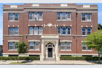 8 Kenwood #6, Boston, MA 02124 - Photo 1