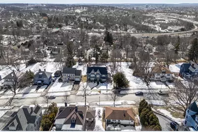 25 Kenwood Ave, Worcester, MA 01605 - Photo 3