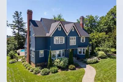 25 Kenwood Ave, Worcester, MA 01605 - Photo 1