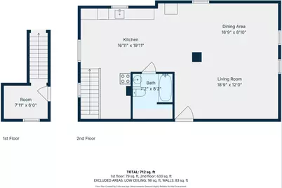 1635 Osgood St #3, North Andover, MA 01845 - Photo 11