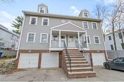 48 Ash Ave #B, Somerville, MA 02145 - Photo 1