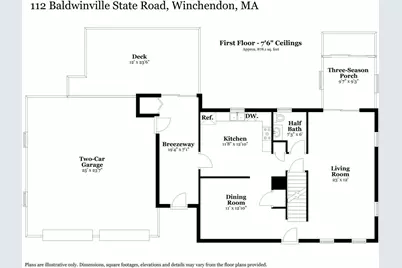 112 Baldwinville State Rd, Winchendon, MA 01475 - Photo 39