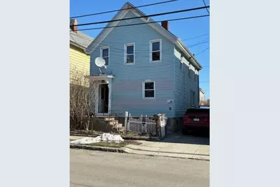 154 Purchase St, New Bedford, MA 02740 - Photo 1