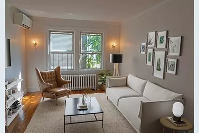 95 Adams St #08, Waltham, MA 02453 - Photo 3