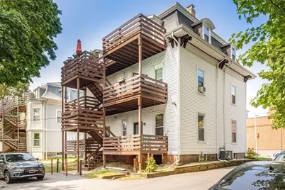 15 Beale Street #5, Boston, MA 02124 - Photo 19