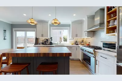 459 E 8th #1, Boston, MA 02127 - Photo 3