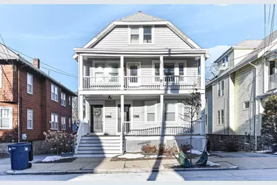 58 Metropolitan Ave #2, Boston, MA 02131 - Photo 23