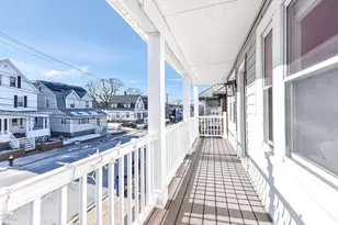 58 Metropolitan Ave, Boston, MA 02131 - Photo 21