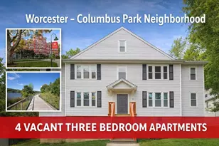 15 Circuit Ave E, Worcester, MA 01603 - Photo 1