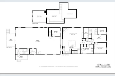 553 Monponsett St, Halifax, MA 02338 - Photo 17