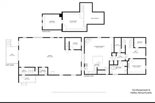 553 Monponsett St, Halifax, MA 02338 - Photo 17