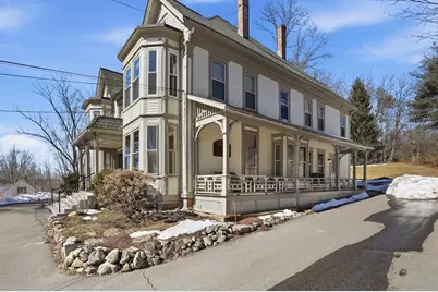 631 Massachusetts Ave #631, Acton, MA 01720 - Photo 3