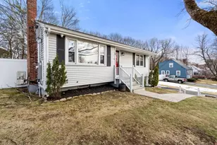 38 Irving Dr, Walpole, MA 02081 - Photo 25