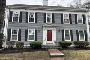55 West St, Medfield, MA 02052 - Photo 1