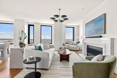 110 Sudbury Street #4105, Boston, MA 02114 - Photo 11