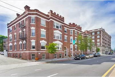 1800 Mass Ave #32, Cambridge, MA 02140 - Photo 1