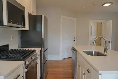 2 Ivaloo St #6B, Somerville, MA 02143 - Photo 5