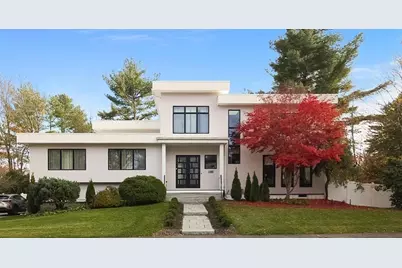 82 Sharpe Rd, Newton, MA 02459 - Photo 1