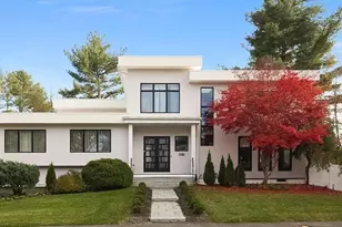 82 Sharpe Rd, Newton, MA 02459 - Photo 1