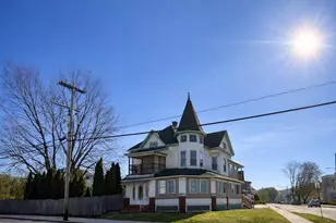 519 Chicopee St, Chicopee, MA 01013 - Photo 1