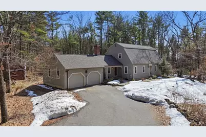 5 Oak Ridge Rd, Littleton, MA 01460 - Photo 1