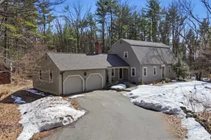 5 Oak Ridge Rd, Littleton, MA 01460 - Photo 1
