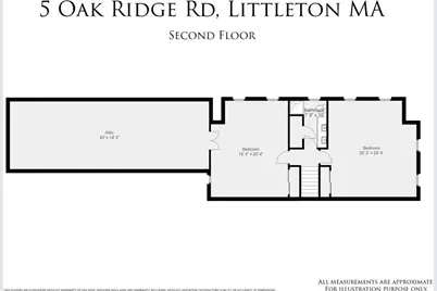 5 Oak Ridge Rd, Littleton, MA 01460 - Photo 39