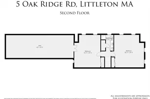 5 Oak Ridge Rd, Littleton, MA 01460 - Photo 39