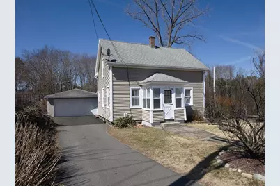 3102 S Main St, Palmer, MA 01069 - Photo 1