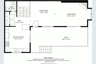 6 Whalers Lane #6, Salem, MA 01970 - Photo 35