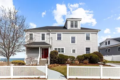 9 Sever St, Plymouth, MA 02360 - Photo 1