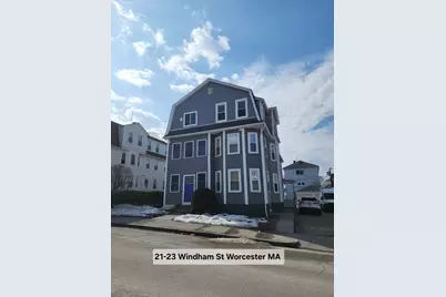 21 Windham St #3, Worcester, MA 01610 - Photo 11