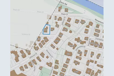 54 Williams #2, Newton, MA 02458 - Photo 9