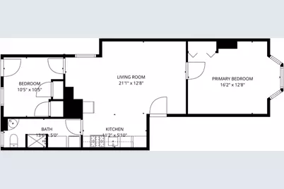 245 W 5th St #2, Boston, MA 02127 - Photo 11