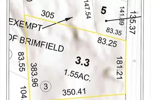 90 Wales Rd, Brimfield, MA 01010 - Photo 1