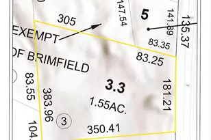90 Wales Rd, Brimfield, MA 01010 - Photo 1