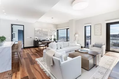 300 Pier 4 Blvd #PH J, Boston, MA 02210 - Photo 3