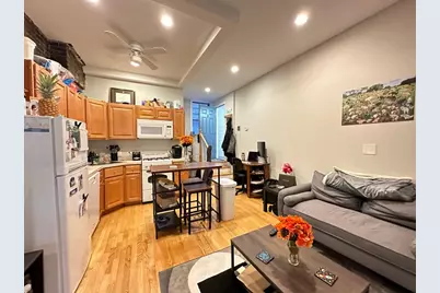 204 Endicott St #1, Boston, MA 02113 - Photo 1