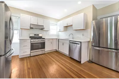 31 Champney Street #2, Boston, MA 02135 - Photo 1