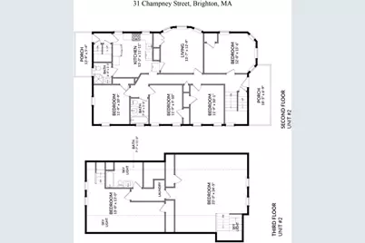 31 Champney Street #2, Boston, MA 02135 - Photo 25