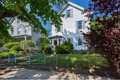 126 Monument St. #126, Medford, MA 02155 - Photo 3