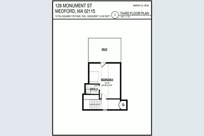 126 Monument St. #126, Medford, MA 02155 - Photo 37